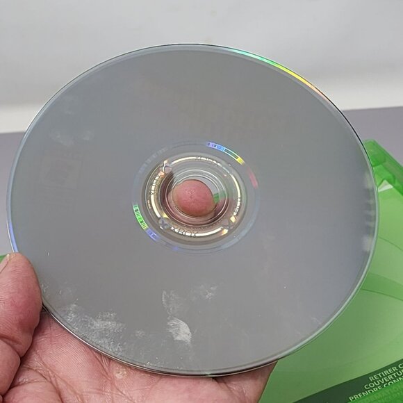 SpongeBob SquarePants Battle For Bikini Bottom Rehydrated Xbox One Game Untested - Picture 4 of 6